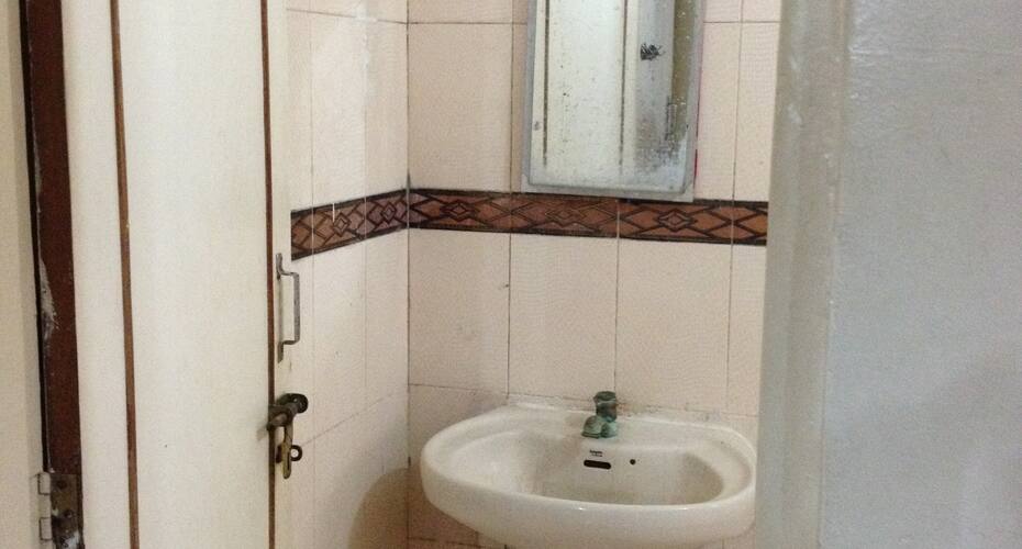 Madhuban Lodge, Latur 2